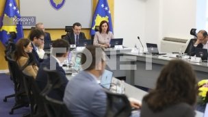 Nezapamćen pritisak na Srbe